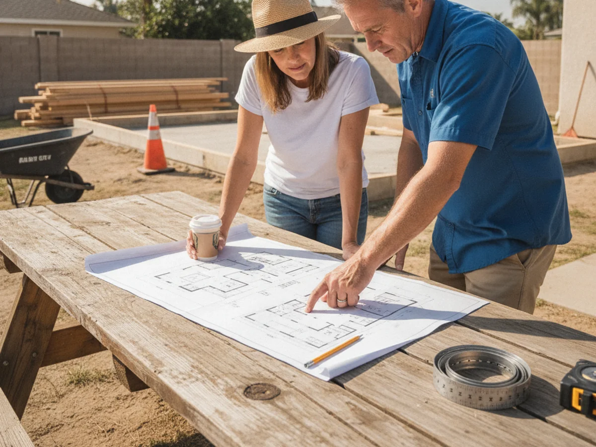 ADU Design & Permitting in San Jose, CA