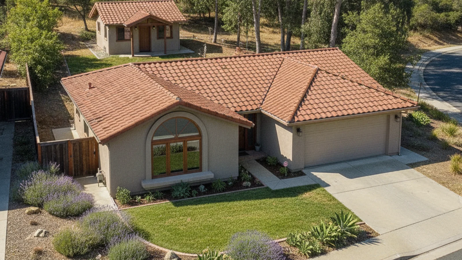 ADU construction project in Evergreen, San Jose, CA