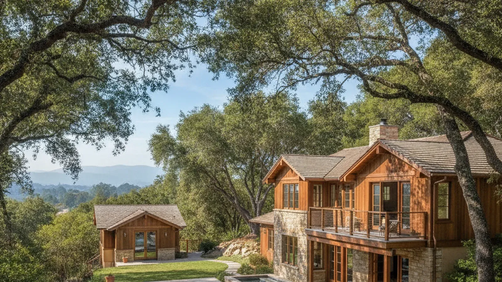 ADU construction project in Los Gatos, San Jose, CA