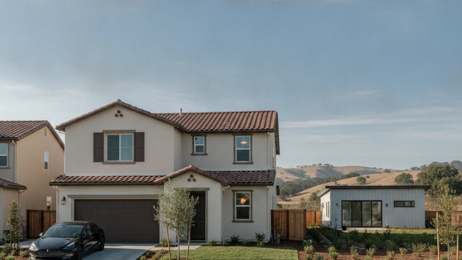 ADU construction project in Milpitas, San Jose, CA
