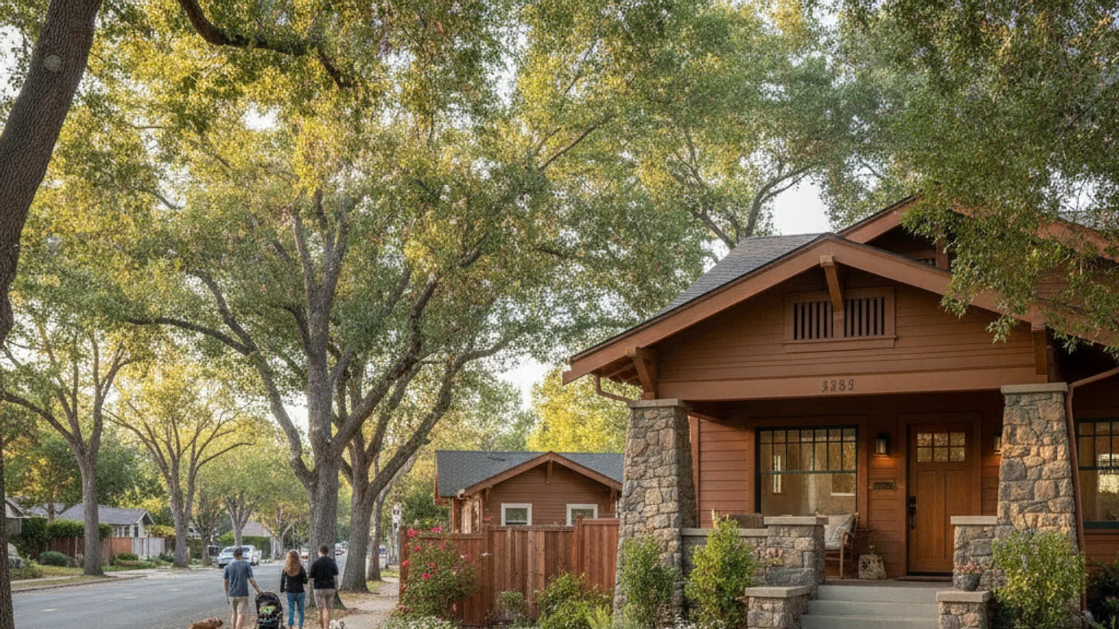 ADU construction project in Willow Glen, San Jose, CA